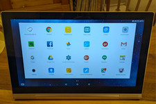 lenovo yoga tablet 2 pro -