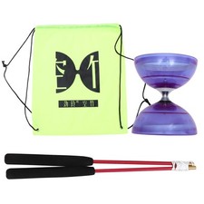 1 Set Diabolo Yoyo Diabolo professionell klassisch Diabolo Spielzeug für Kind...