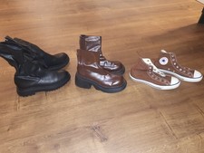 Damen Schuhpaket Stiefeletten