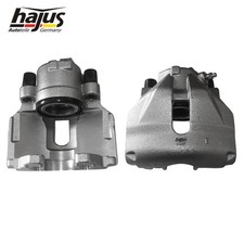 2x Hajus Bremssattel Vorne