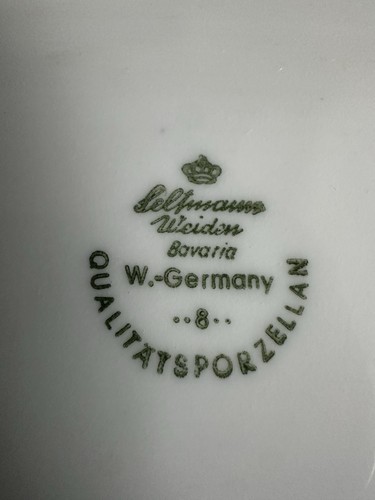 Seltmann weiden aria - seltmann,