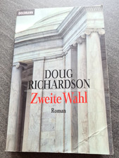 Zweite Wahl von Doug