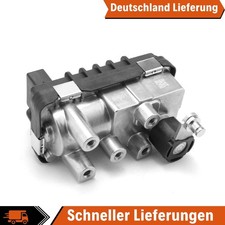 6NW009660 Ladedruckregler