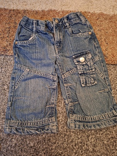 Jeans kinderhose - -,
