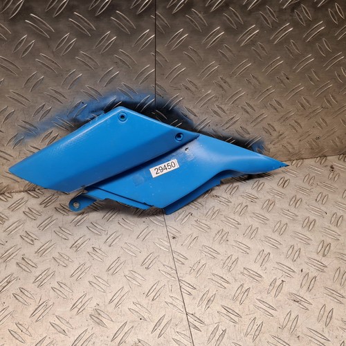 Flügel seitenverkleidung - flügel,