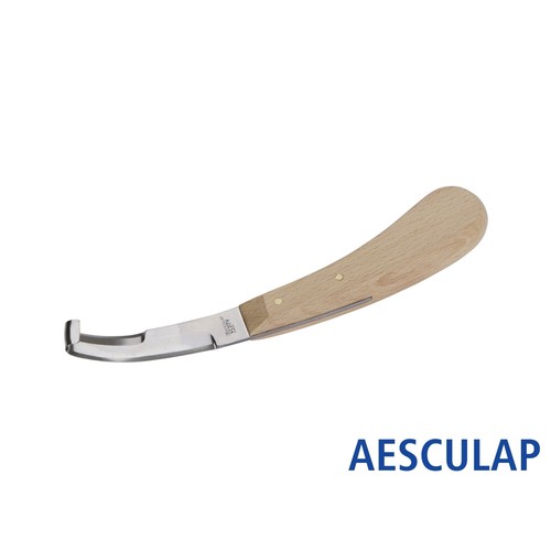 Aesculap hufmesser - aesculap,