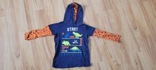 Kinder pullover 122 - pullover,,