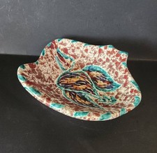 IVAN BORTY, Art Pottery Candy