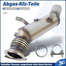 Katalysator Für BMW 5er 6er