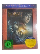 Der hobbit eine - der, unerwartete