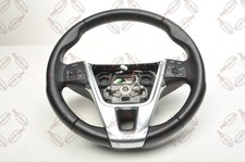 VOLVO XC60 I Facelift Lenkrad Lederlenkrad 31455089