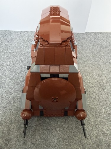 7662 lego star wars - lego, trade