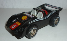 DARDA MOTOR / MODELLAUTO / RENNWAGEN / TURBO / schwarz / Nr. 5 / #271#