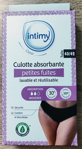 Intimy care unterhose - intimy,