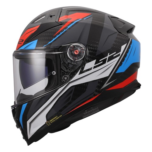 Ls2 integraler motorradhelm - ls2,,