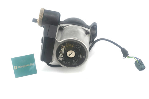 Vaillant grundfos vp5 pumpe - grundfos, vp5/2