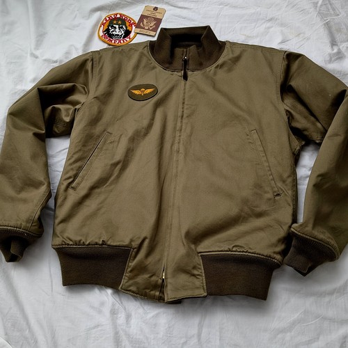 Tanker jacket bronson - tanker,
