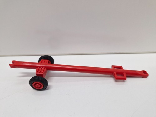 Playmobil 4311 system - playmobil, x-system