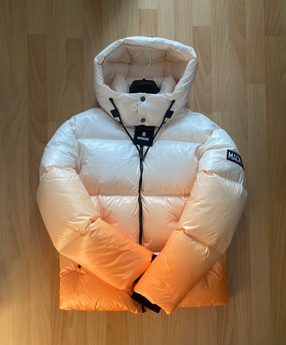 Mackage kent daunenjacke - mackage, xl