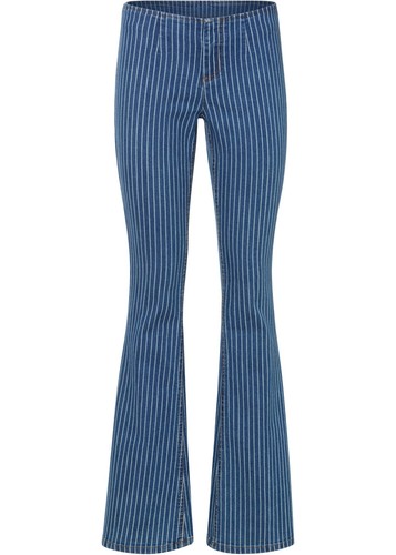 Bootcut jeans low waist - bootcut-jeans,
