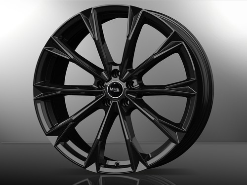 Te1 felgen 10x zoll - felgen, 22