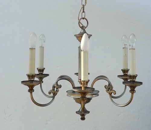 Kronleuchter chandelier - kronleuchter,