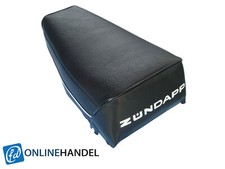 Zündapp ZS 25 2.Serie Sitzbank Komplett passt auch A X ZX ZB ZL ZX Star usw