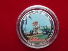 BRD, Medaille, Unser