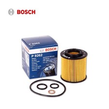 BOSCH Ölfilter für BMW 1er
