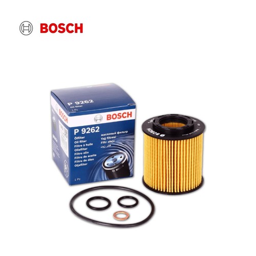 Bosch ölfilter für bmw - bosch, 1er
