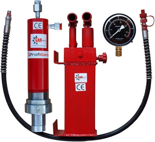 Werkstattpresse satz 20t - satz,
