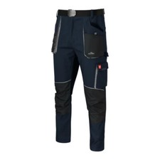 Arbeitshose Latzhose Bundhose