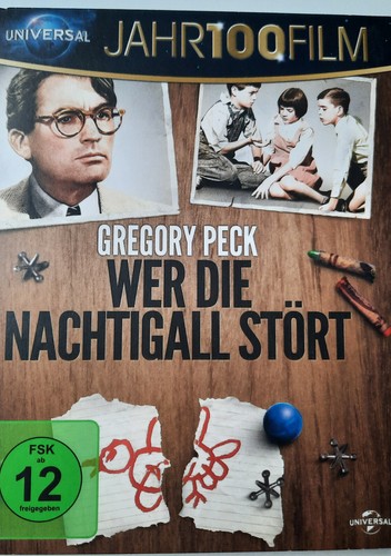 Wer die nachtigall stört - wer,