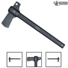 Walther Tactical Tomahawk 2