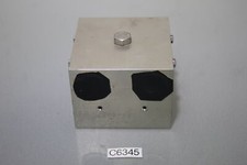 Kreuzschlitten mit Kugelbuchse *neuwertig* (C6345-A45)