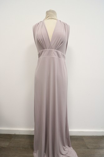 Tfnc london damen kleid multi - kleid,