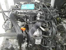 Motor VW, Audi, Skoda, SEAT