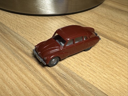 Modellauto wiking 87 - ,