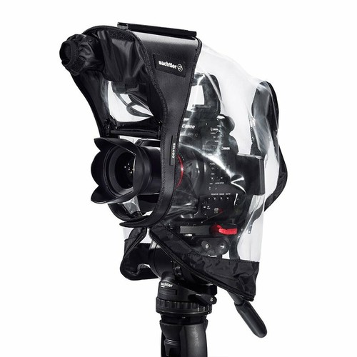 Sachtler rain cover - sachtler,