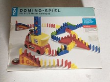 Domino Day Spiel