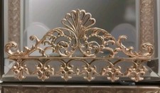  Eisen Garderobe Wandhaken