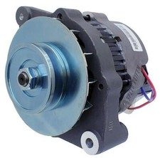 Lichtmaschine für Mercruiser OMC Marine Volvo Penta 12V Typ Mando 55A