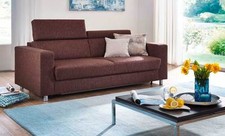 Posa Schlafsofa mit