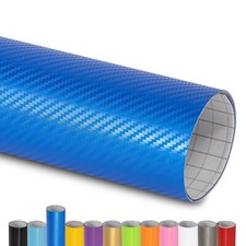 Autofolie 3D CARBON FOLIE