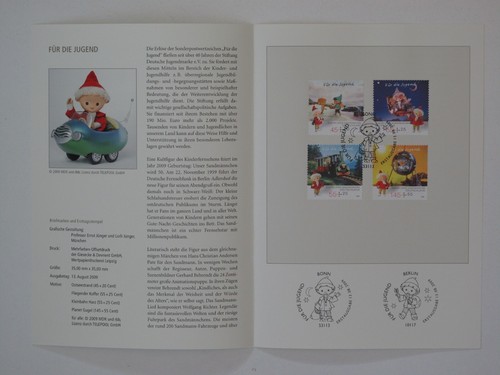 Bund erinnerungsblatt 2009 - erinnerungsblatt, 2009/29
