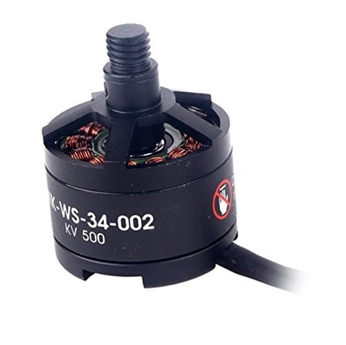 Walkera tali h500 hexacopter - walkera,