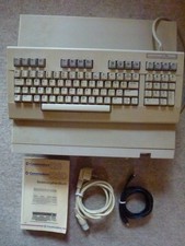 Retro home computer commodore - retro,