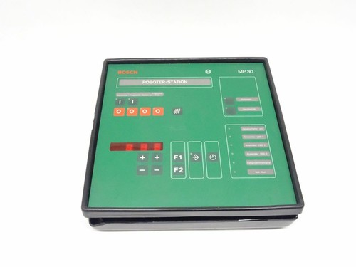 Bosch steuertafel mp30 - mp30, /