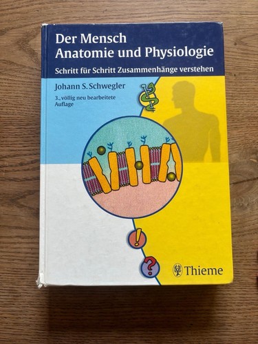Der mensch anatomische und - der,