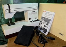 Pfaff tipmatic 1019